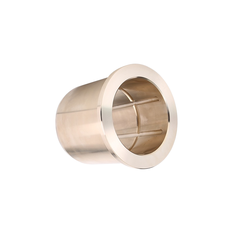 Bushings Choose Custom Bronze Bearing at an Affordable Cost