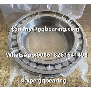 GCR15 P4 Precision Spindle Cylinder Roller Bearing NN3028MBKRCC9P4