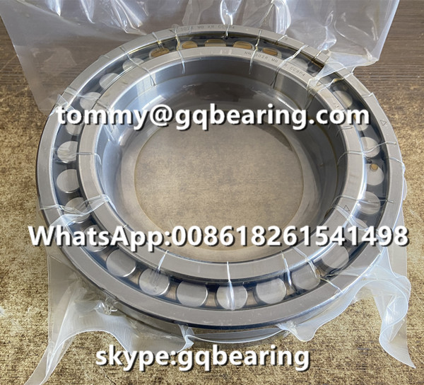 Buy GCR15 P4 Precision Spindle Cylinder Roller Bearing NN3028MBKRCC9P4 at wholesale prices