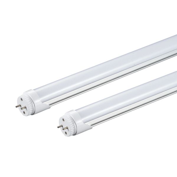 Buy Aluminum 18W t5 t8 LED tube with 120 degree beam angle 2700k - 6500k at wholesale prices