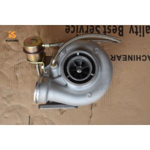 China JS200 JS210 JS220 JCB Engine Turbocharger on sale
