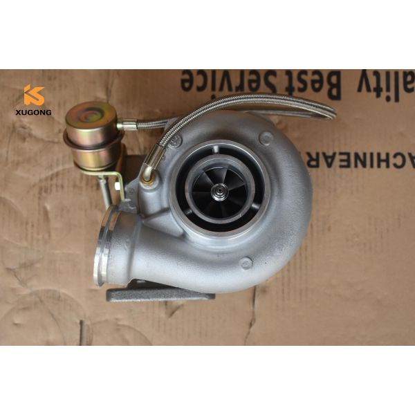 Buy JS200 JS210 JS220 JCB Engine Turbocharger at wholesale prices