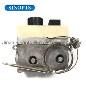 BBQ Grill Gas Fryer Controller Thermostat