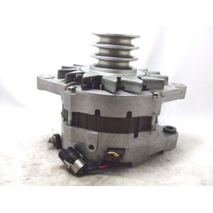 Quality ISUZU A009TU4182 1812006360 24V 120A for sale