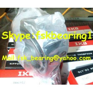 Double Row Bearing NA6910 Needle Roller Bearings With Inner Ring