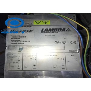 650W SMT Printer Machine Parts DEK 256 Power SMPSU 160555 Original New Condition