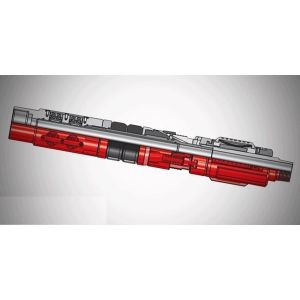 Quality Left Hand Release Safety Joint 70Mpa Drill Spare Parts for sale