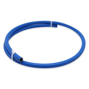 R12 SAE J2196 Standard Rubber Refrigerant Charging Hose NBR Blend