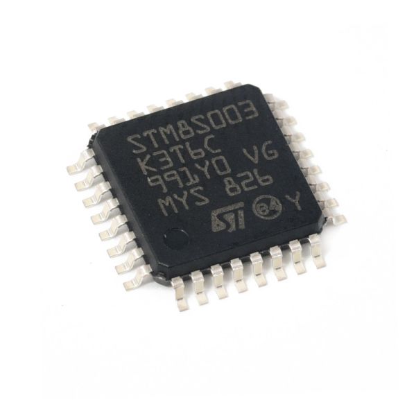 Buy STM8S003K3T6C  8-bit Microcontrollers  IC Chips Integrated Circuits IC at wholesale prices