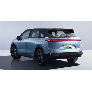 Venucia VX6 Electric Car High Speed Electric Vehicles with Max Speed 165km/h at