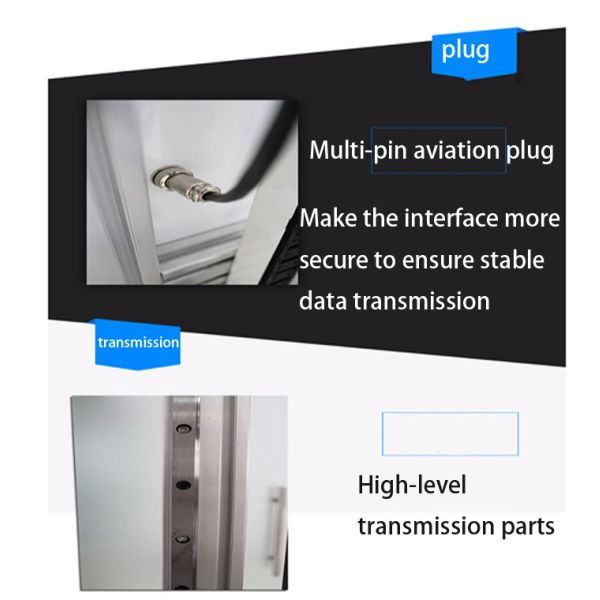 CE Automatic Wall Inkjet Printer , 220V 3d Wall Printer Machine