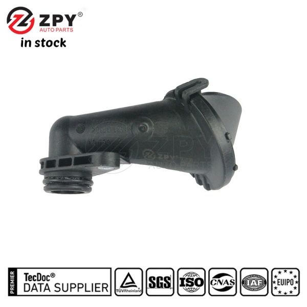 ZPY 04E115251P Oil Pump Pickup Tube Pump Head For 2016-2017 Vw Jetta A7