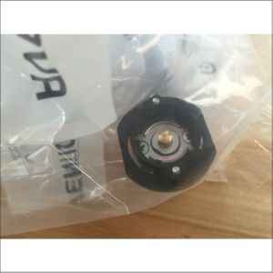 High-Performance Pneumatic Components Aventics R450055451 in Standard Design