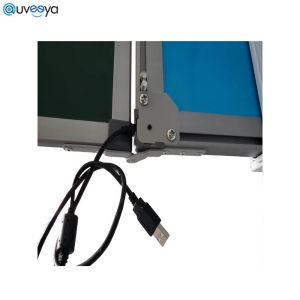 Auveeya ISO School Interactive Screen Digital Classroom White Board