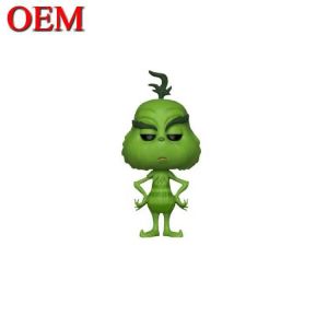 Custom Toy Design Toy Model Cartoon Toy Manufacturer