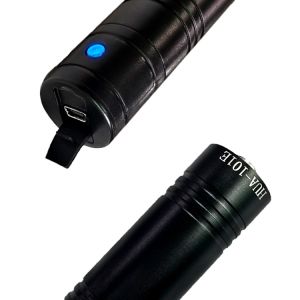 HUA Security Guard Touring System RFID Scanner 125g USB Data Communication