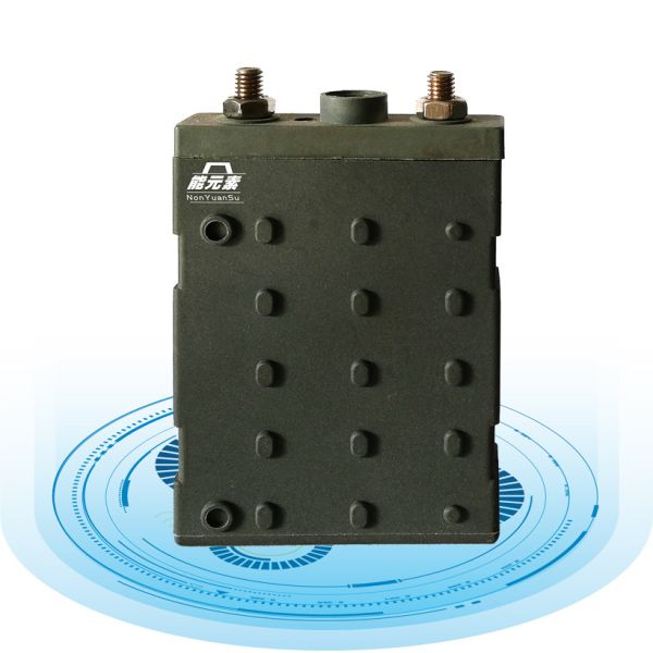 10ah 1.65v Nickel Zinc Battery XNF10 Battery Production Line