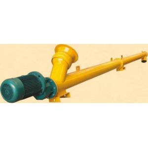 China Screw Conveyor for Concrete Batching Plant on sale