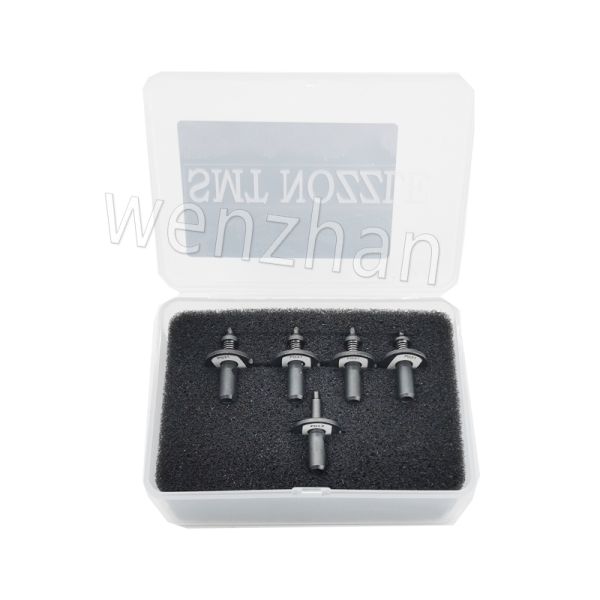 SMT IPULSE M6 M7 M8 M10 M20 PICK AND PLACE MACHINE LC6-M770D-001 P012 Nozzle for SMT Line Machine
