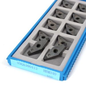 Diamond PCD CBN turning tools CNC PCD turning insert VCGT VCMT vcgt160404 for