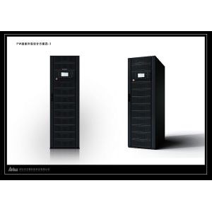 PWA-X Online HF UPS 3 / 3phase10-60kva