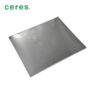 MO Impression Cylinder Jacket 660*546*0.3mm