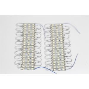 High Standard SMD2835 Input LED Light Module Injection High Voltage LED Module
