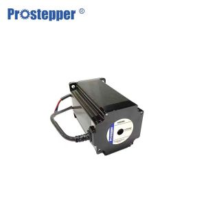 Bipolar Nema 34 hybrid stepper motor Waterproof 4A/Phase