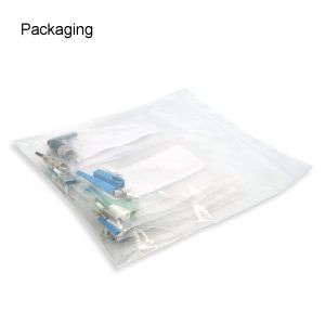 SC APC CCTC Fiber Optics Accessories