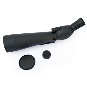 Waterproof Zoom Monocular Spotting Telescope 20-60x80 For Smartphone