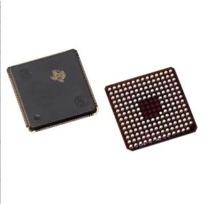 Quality TMS320F2812ZHHS Temperature Sensor Chip MCU 32bit 256kb Flash 179bga for sale