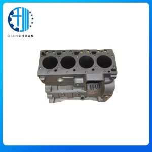 Quality Cylinder Block 3903920 A3903920 For 4BT 4BT5.9 Engine Spare Parts Excavator for sale