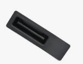 Buy BMW 51247368752 Auto Body Parts Tailgate Switch Handle at wholesale prices