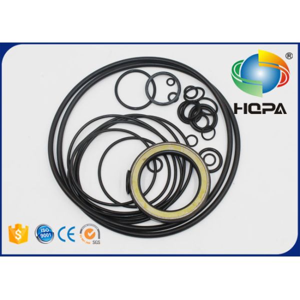 708-2H-00280KT 708-2H-00280 Hydraulic Main Pump Seal Kit For Komatsu PC350-6Z