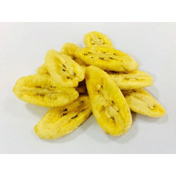 Buy Wholesale Vacuum - Fried Banana Chips Crunchy Fresh And Tasty at wholesale prices