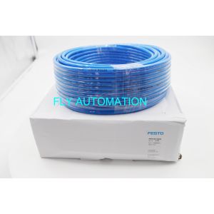 GTIN4052568045142 Festo Plastic Tubing PUN-H-8X1 25-BL 197385
