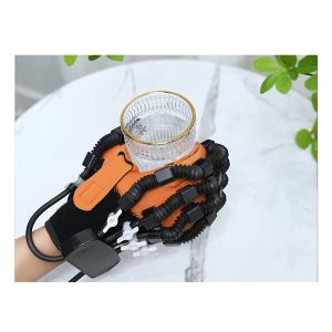 Smart Air Pressure Rehabilitation Robot Gloves For Stroke Patients