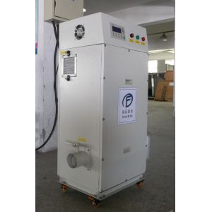 Small Desiccant Wheel Industrial Dehumidification Systems , Low Humidity Control