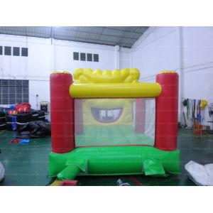 SpongeBob Bouncy Castle (CYBC-32)