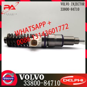 33800-84710 BEBE4L01002 Diesel Fuel Injector BEBE4L01001 63229474
