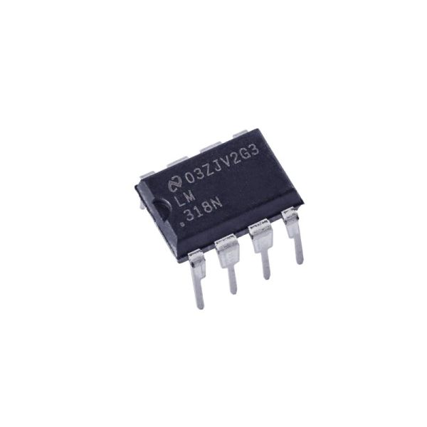Buy Texas Instruments LM318N Electrontouch Screen Monitor Ic Components Chip Integrated Circuit SSOP TI-LM318N at wholesale prices