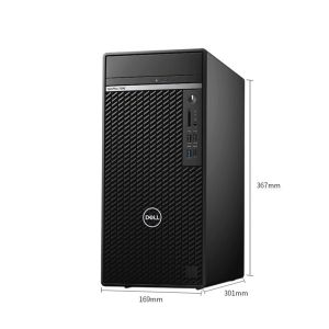 Dell Optiplex 7080 Desktop Computer PC with i7-10700 CPU 8GB DDR4 RAM 1TB HDD