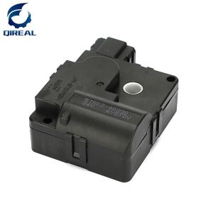 SK200-8 Excavator Actuator Motor YT20M00022S113 YN20M00107S003