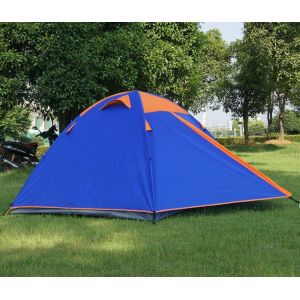 Alluminum Poles Outdoor Shelter Top 10 Selling Camping Tent Easy Carry Camping