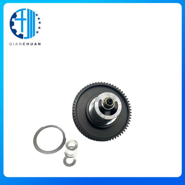 New Oil Pump 339-3017 For Caterpillar CAT C2.2 engine