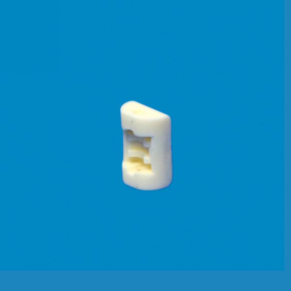 Buy Versatile 99% Alumina Ceramics For Different Fields Flexural Strength 350Mpa at wholesale prices