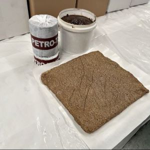 Butyl Rubber Water Pipe Insulation Tape Waterproof Pipe Wrap