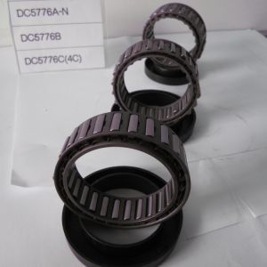 China high quality  freewheel DC5776A-N one  way sprag overrunning clutch on sale
