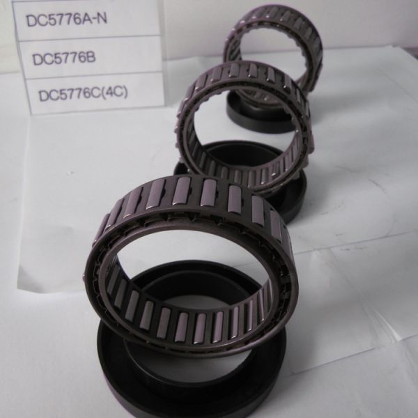 Buy high quality  freewheel DC5776A-N one  way sprag overrunning clutch at wholesale prices