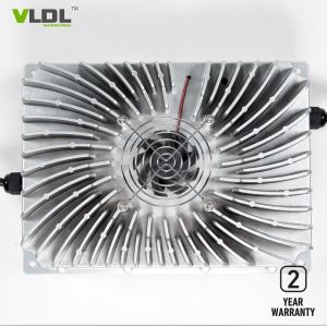 IP65 Fully Sealed Marine Battery Charger 36V 30A For LiFePO4 Battery Pack